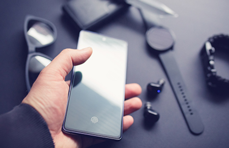 Consumer electronics Consumer electronics