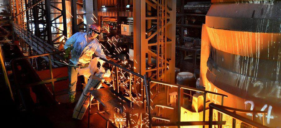 Purification of non-metallic minerals such as quartz sand and silica sand Purification of non-metallic minerals such as quartz sand and silica sand