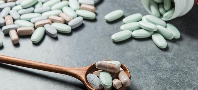 Food and Medicine Industry Food and Medicine Industry