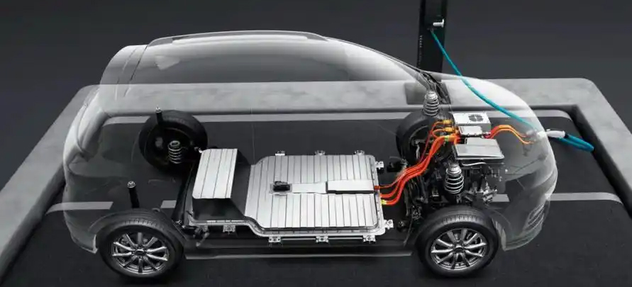 Lithium Battery Industry Lithium Battery Industry