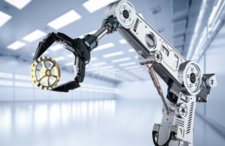 Industrial Automation Industrial Automation