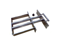 Grate Magnet