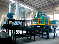 Eddy Current Separator
