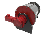 Drum Magnetic Separator