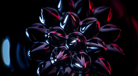 What Factors Influence The Arrangement of Magnetic Domains.png